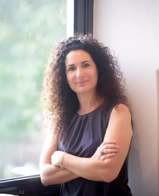 iveo consulting soraya